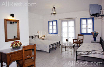 Irigeneia Hotel 4